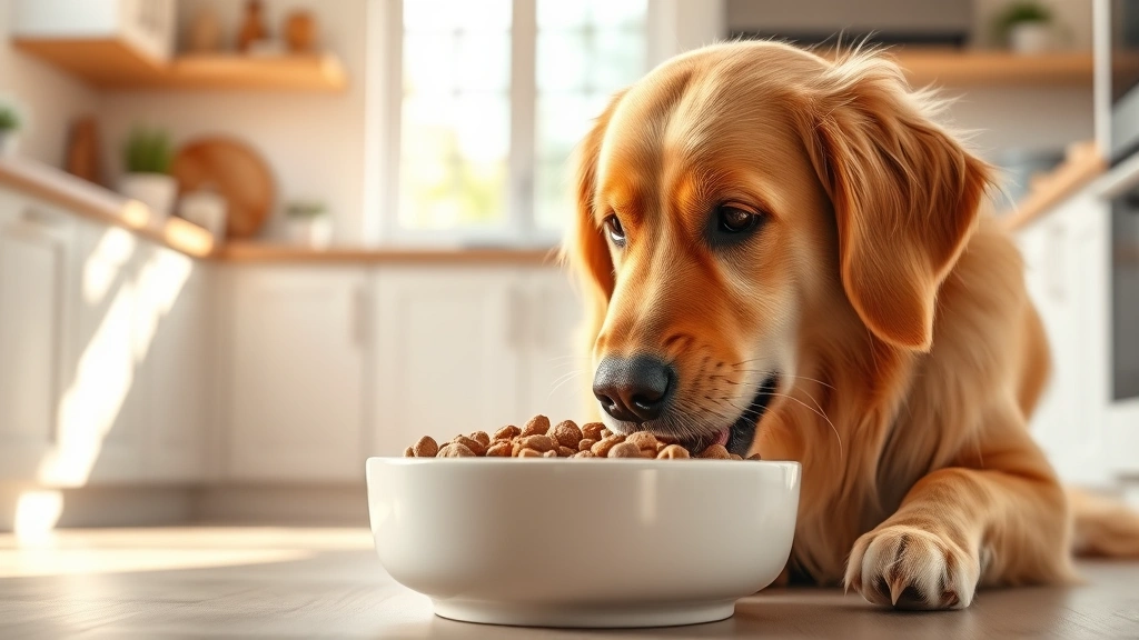 Dog Gastrointestinal Issues best diet pet photo 0