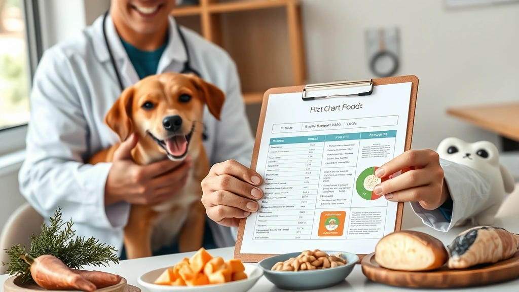 Dog Gastrointestinal Issues best diet pet photo 1