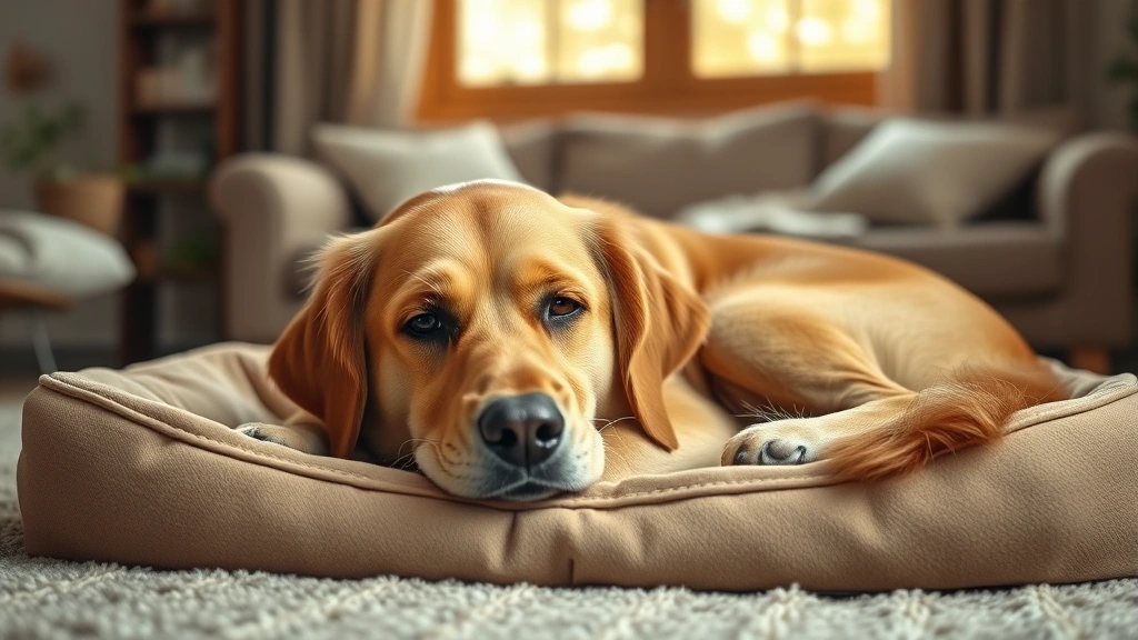 Dog Gastrointestinal Issues causes pet photo 0