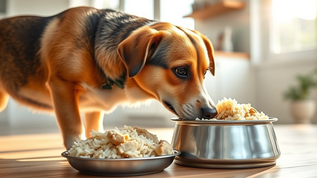 Dog Gastrointestinal Issues causes pet photo 2