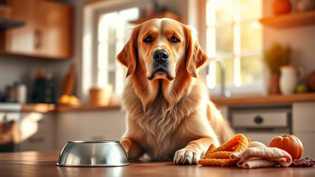Dog Gastrointestinal Issues foods to avoid pet photo 0