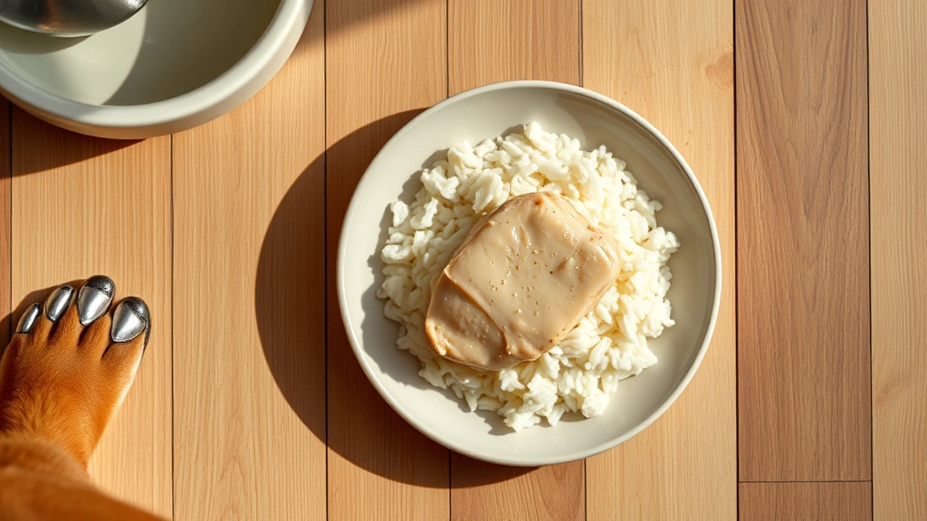 Dog Gastrointestinal Issues foods to avoid pet photo 1