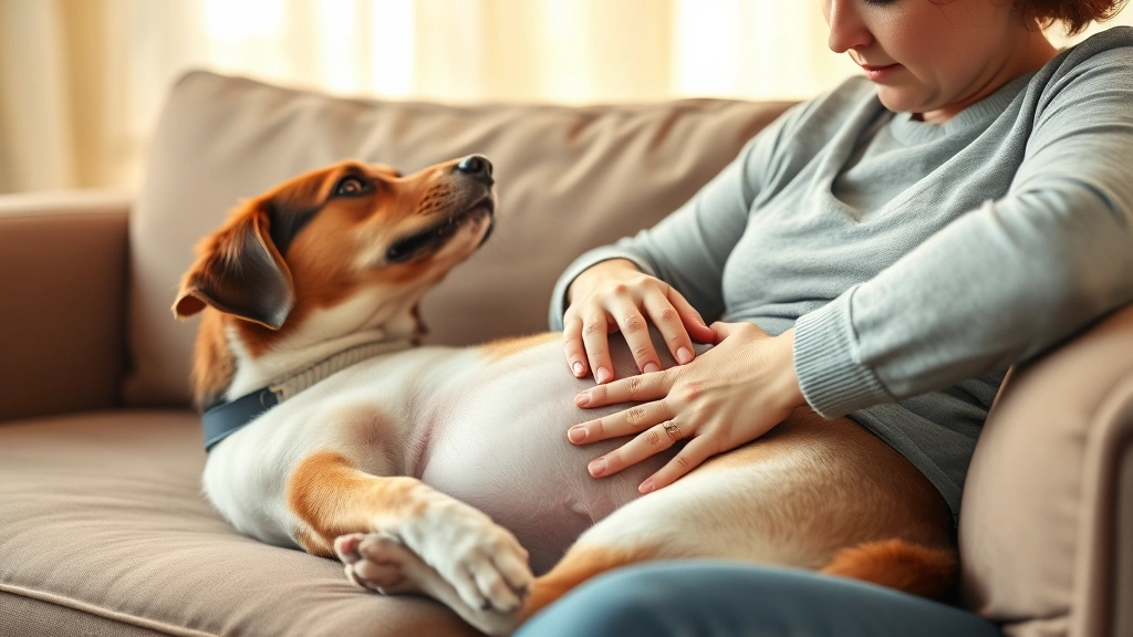 Dog Gastrointestinal Issues foods to avoid pet photo 2