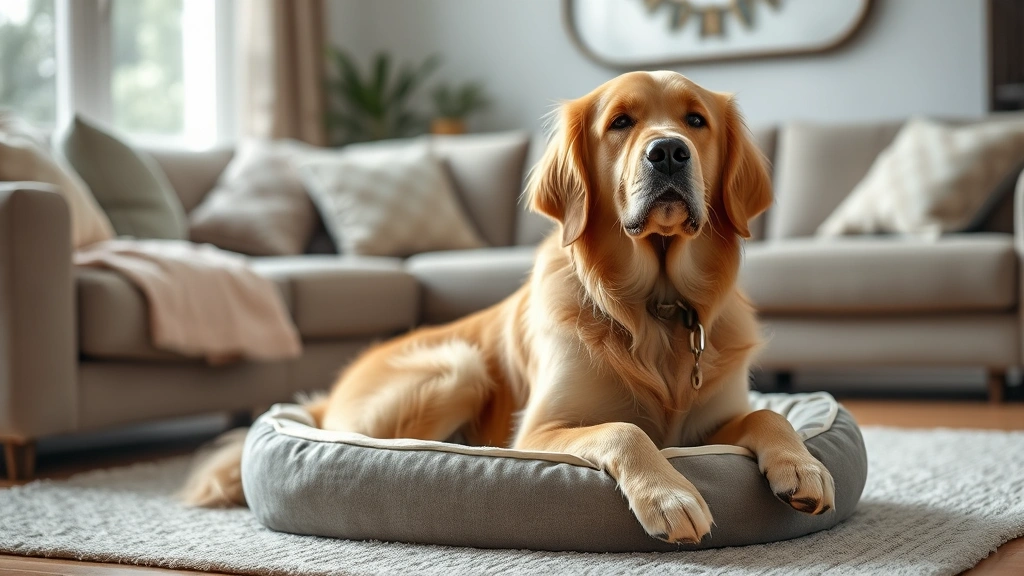 Dog Gastrointestinal Issues home treatment pet photo 0