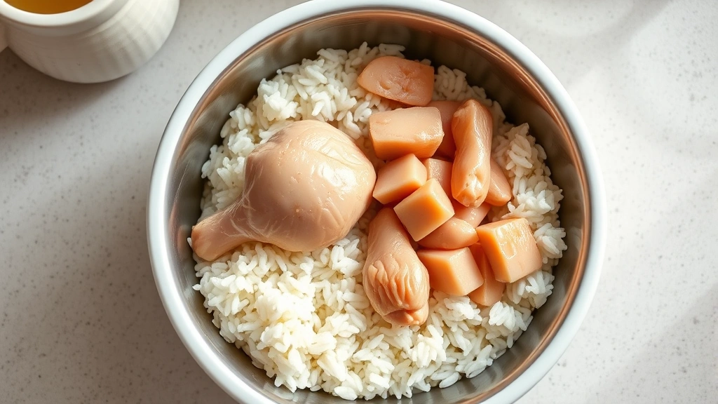 Dog Gastrointestinal Issues home treatment pet photo 1