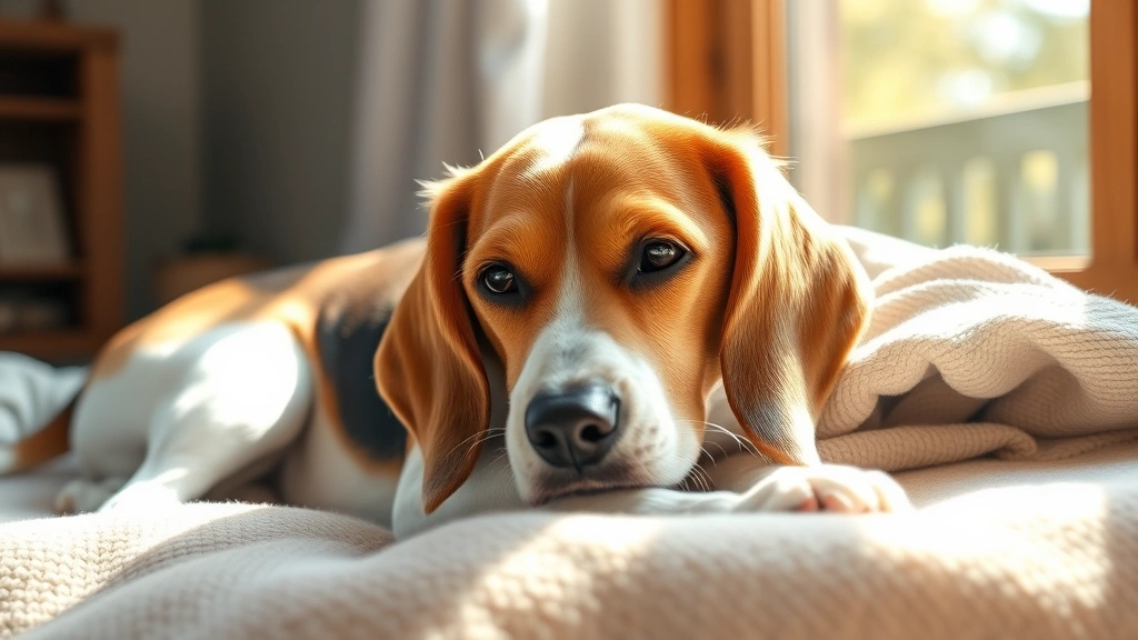 Dog Gastrointestinal Issues in senior pets pet photo 2