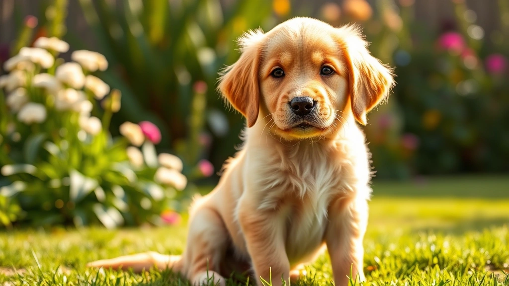 Dog Gastrointestinal Issues in young pets pet photo 0