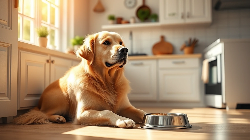 Dog Gastrointestinal Issues life expectancy pet photo 0