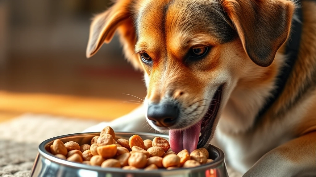 Dog Gastrointestinal Issues life expectancy pet photo 1