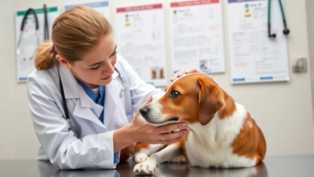 Dog Gastrointestinal Issues life expectancy pet photo 2