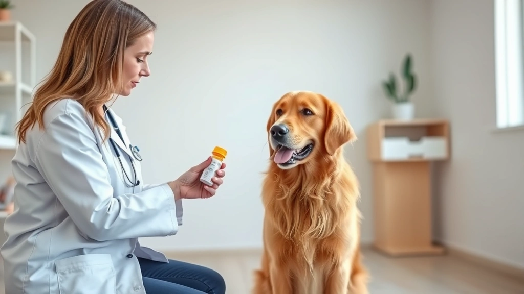 Dog Gastrointestinal Issues medication dosage guide pet photo 0