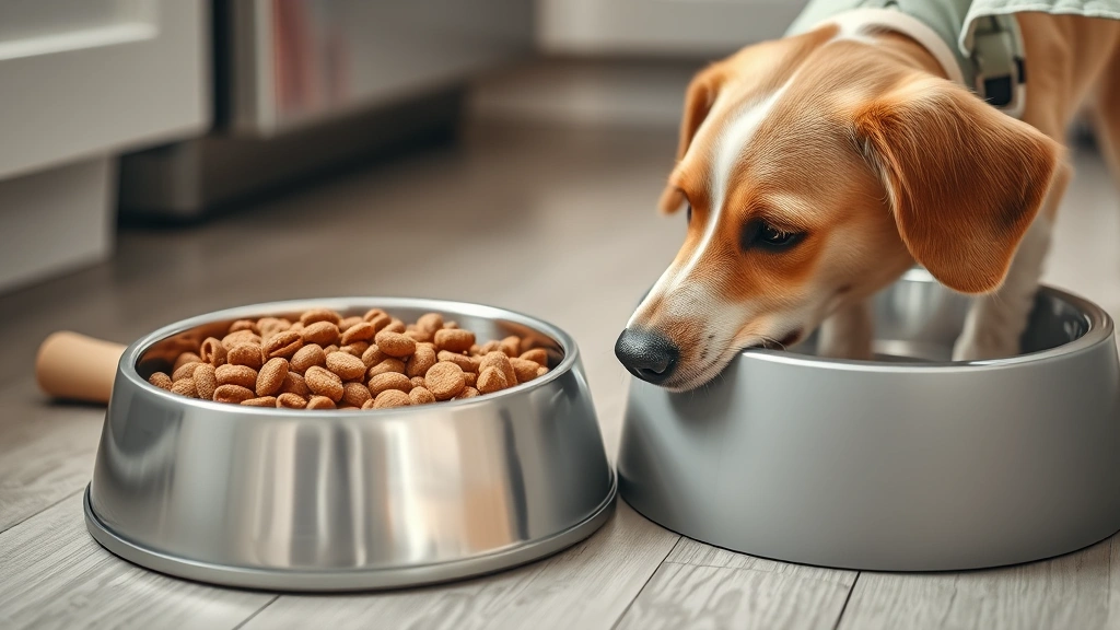 Dog Gastrointestinal Issues medication dosage guide pet photo 1