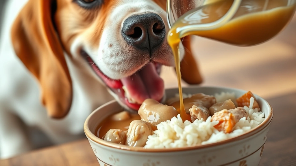 Dog Gastrointestinal Issues natural remedies pet photo 1