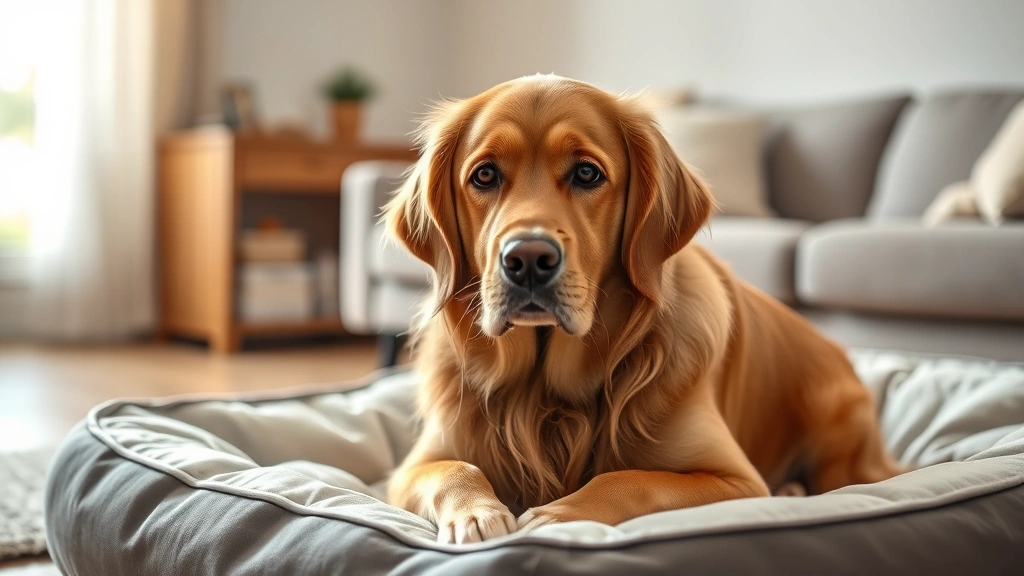 Dog Gastrointestinal Issues stages explained pet photo 0