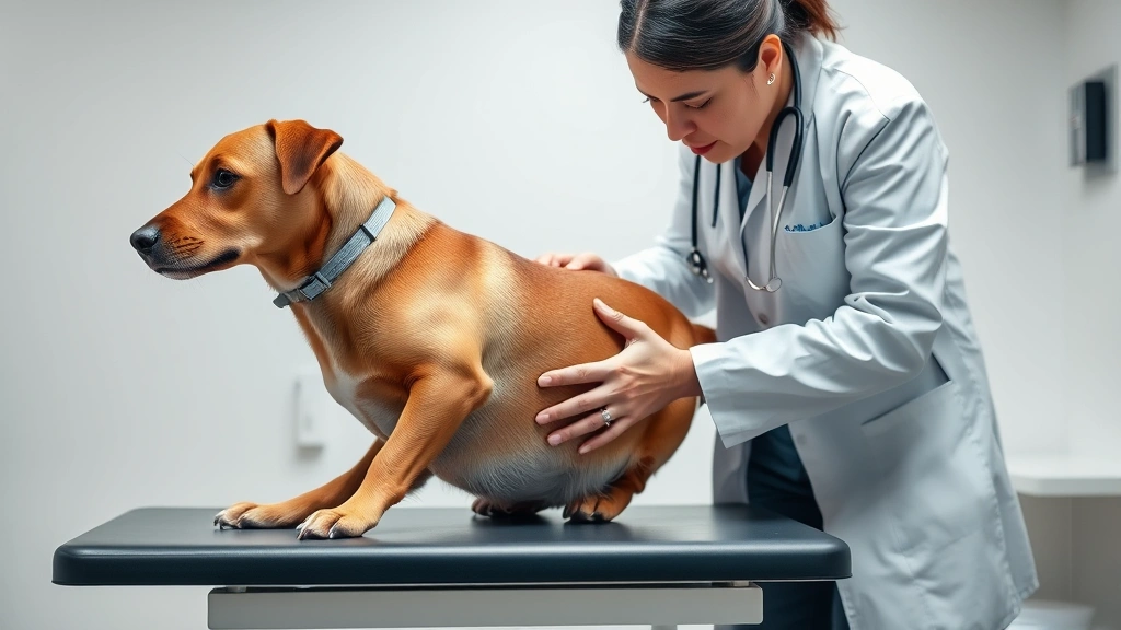 Dog Gastrointestinal Issues stages explained pet photo 1