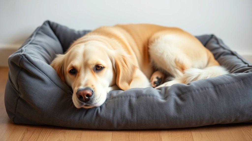 Dog Gastrointestinal Issues symptoms pet photo 0