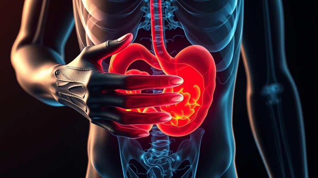 Dog Gastrointestinal Issues symptoms pet photo 4