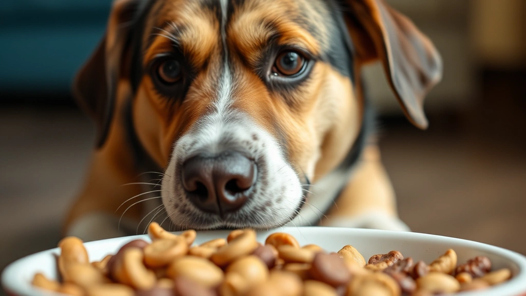 Dog Gastrointestinal Issues symptoms pet photo 5