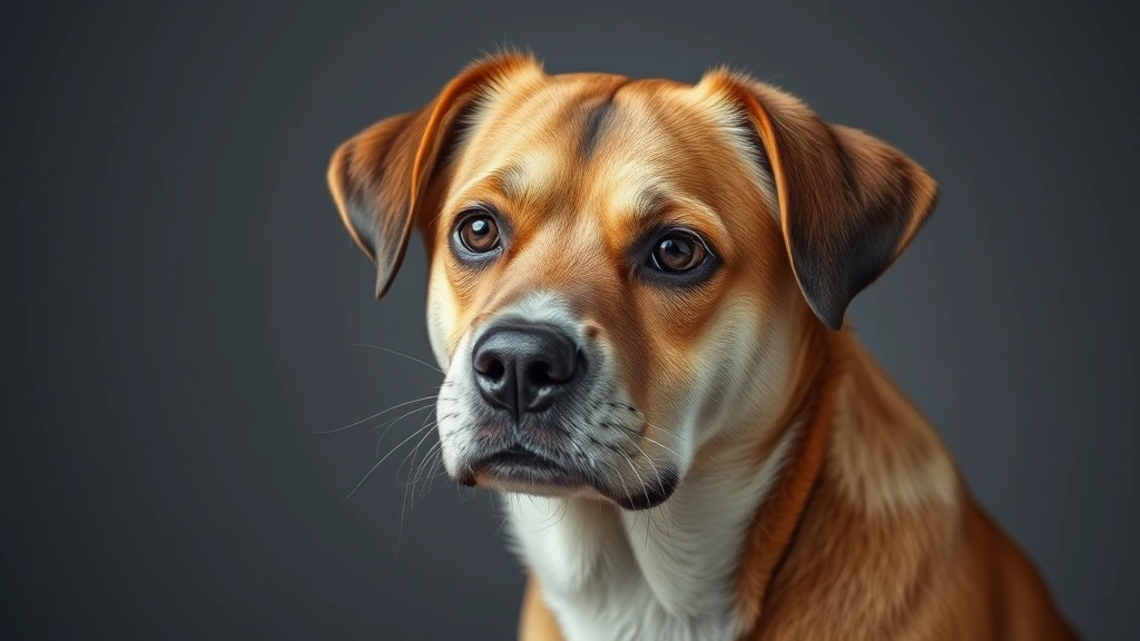 Dog Gastrointestinal Issues symptoms pet photo 6