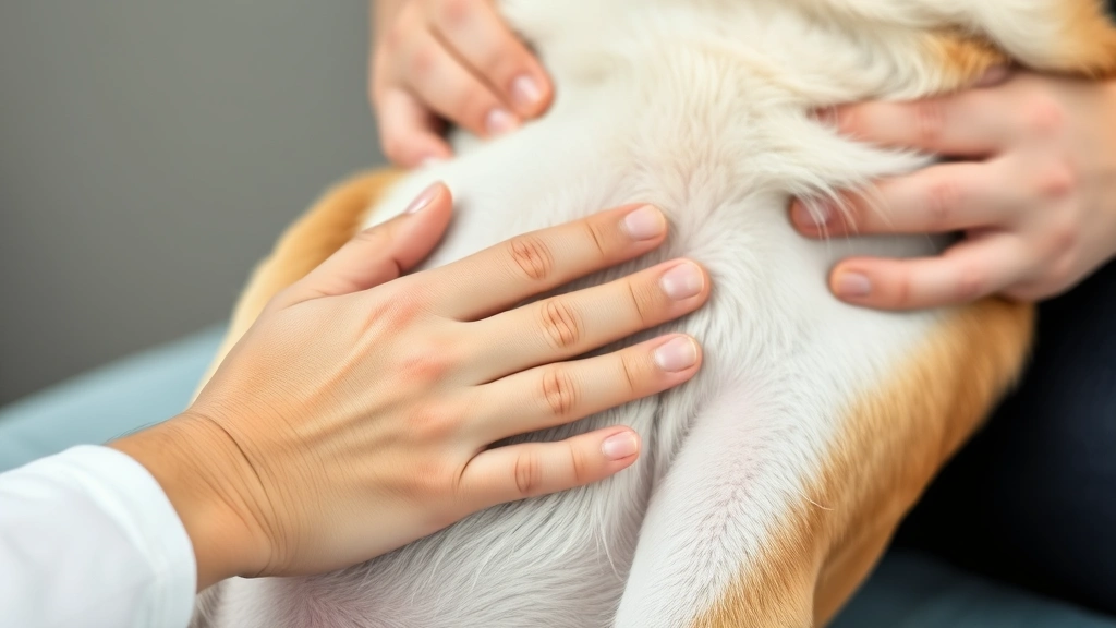 Dog Gastrointestinal Issues when to see a vet pet photo 1