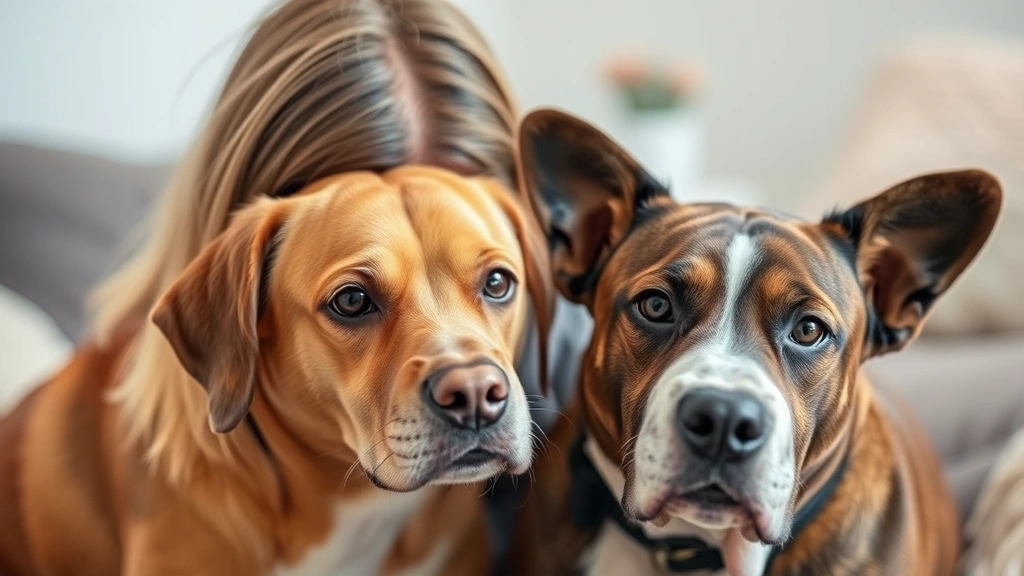 Dog Gastrointestinal Issues when to see a vet pet photo 3