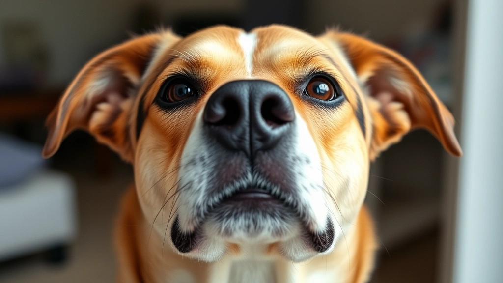 Dog Gastrointestinal Issues when to see a vet pet photo 4