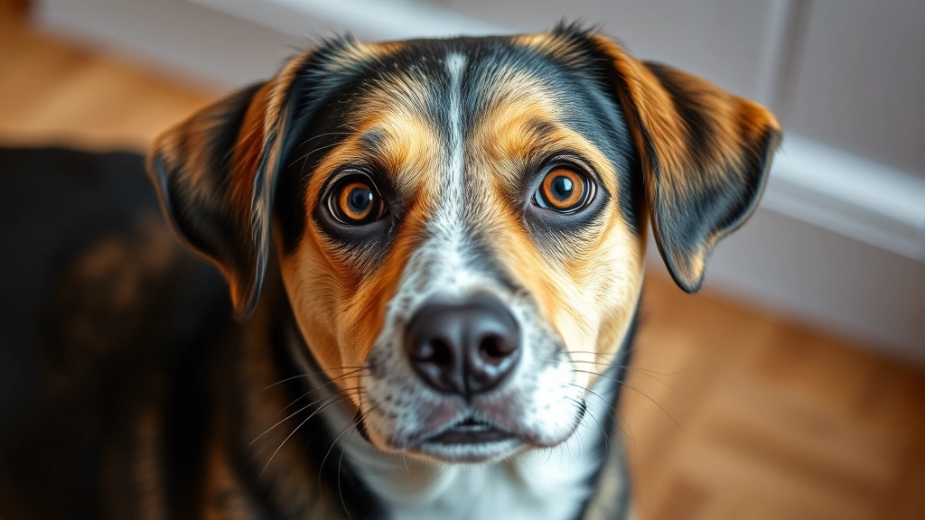 Dog Gastrointestinal Issues when to see a vet pet photo 5