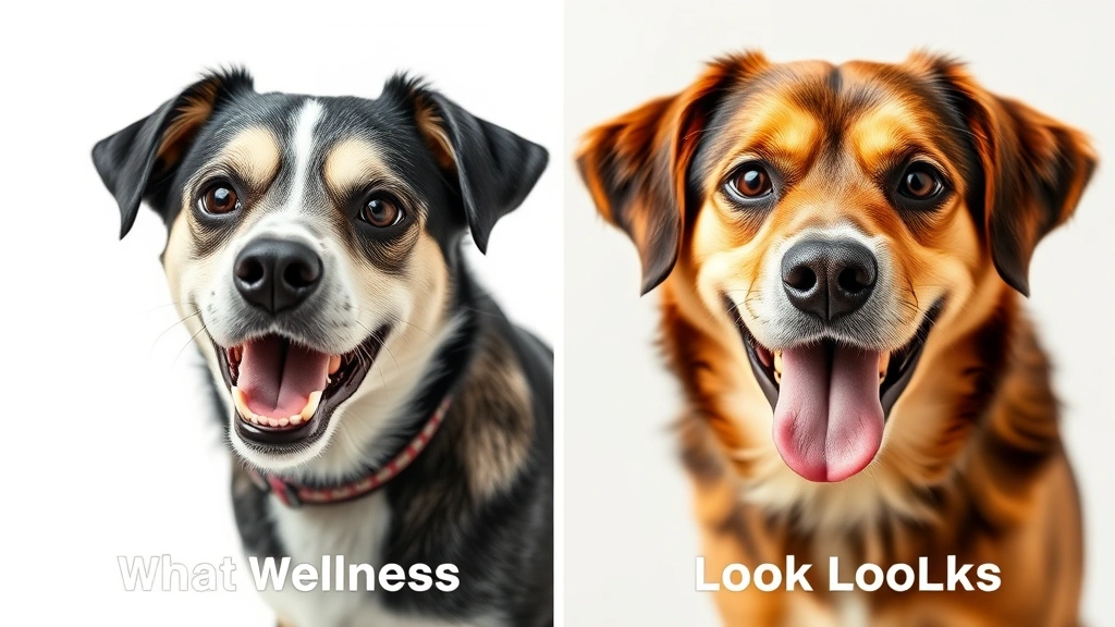 Dog Gastrointestinal Issues when to see a vet pet photo 8