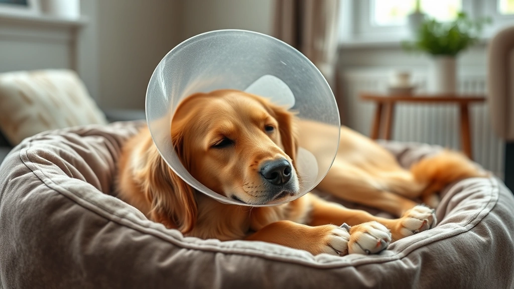 dog-gastropexy-recovery pet photo 0