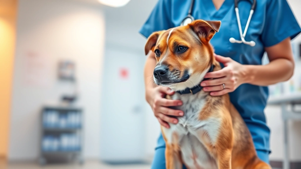 Dog Heart Disease after vaccination pet photo 1