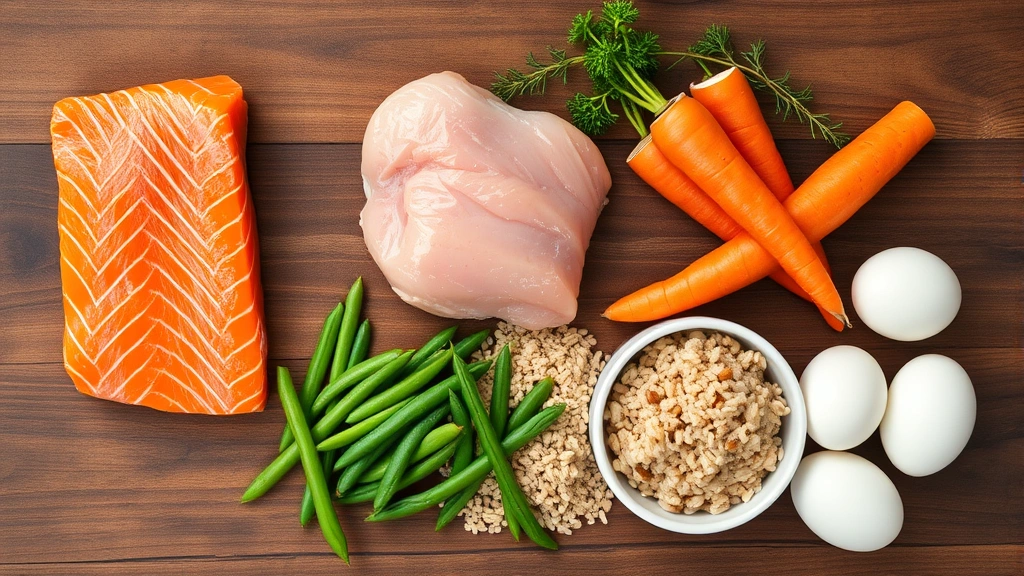 Dog Heart Disease best diet pet photo 1