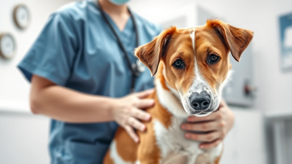 Dog Heart Disease causes pet photo 1