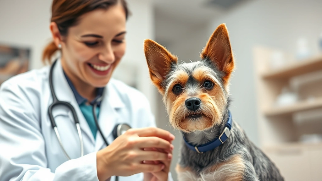 Dog Heart Disease chronic management pet photo 1