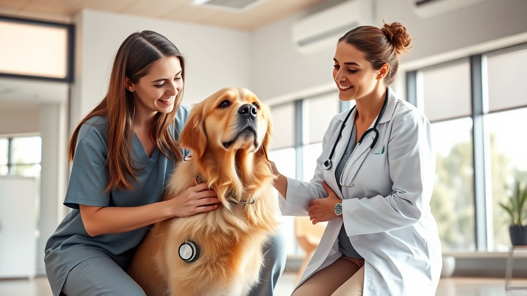 Dog Heart Disease early signs pet photo 0