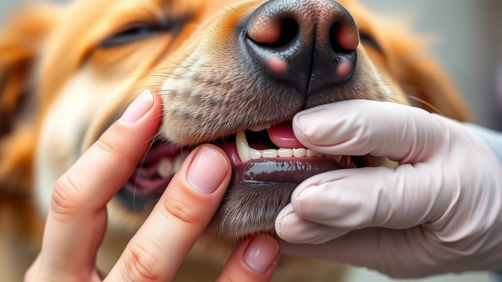 Dog Heart Disease early signs pet photo 1