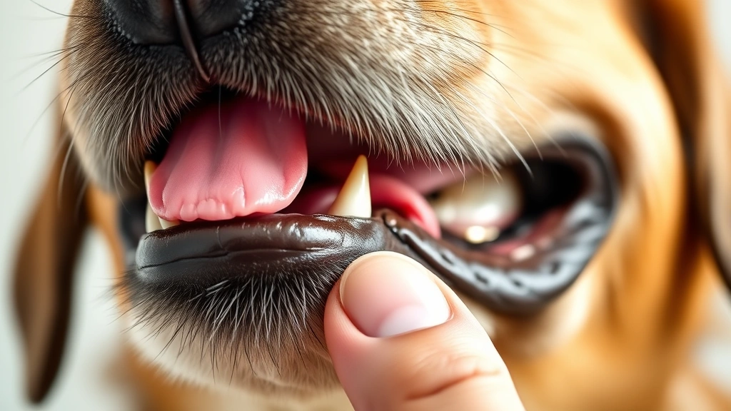 Dog Heart Disease emergency signs pet photo 1