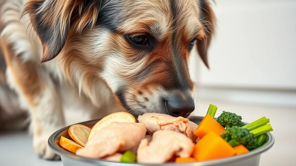 Dog Heart Disease home treatment pet photo 1