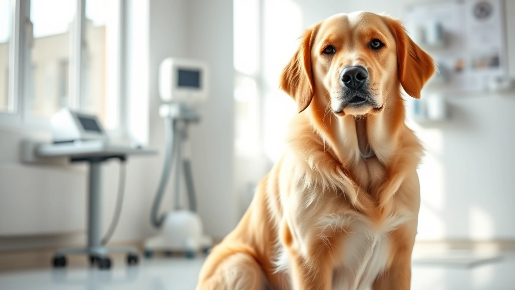 Dog Heart Disease in young pets pet photo 0