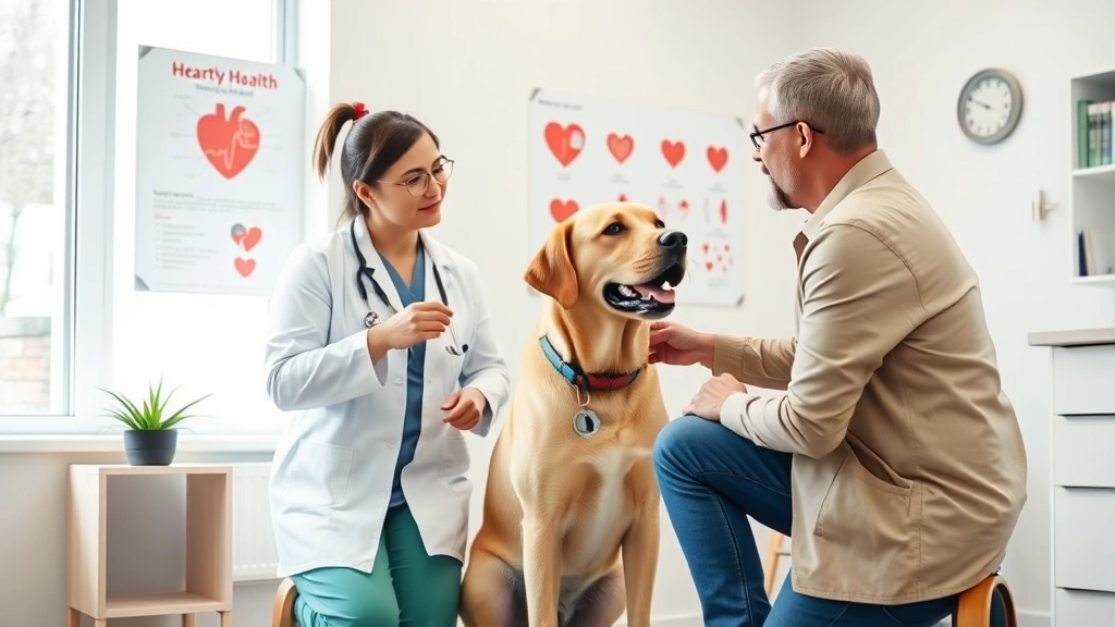 Dog Heart Disease medication dosage guide pet photo 2