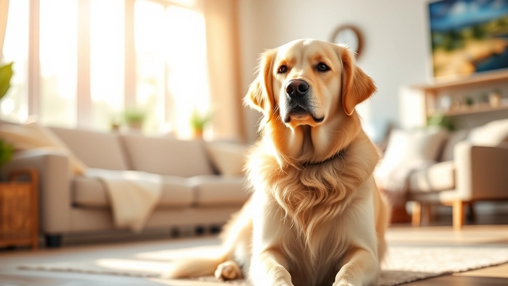 Dog Heart Disease natural remedies pet photo 0