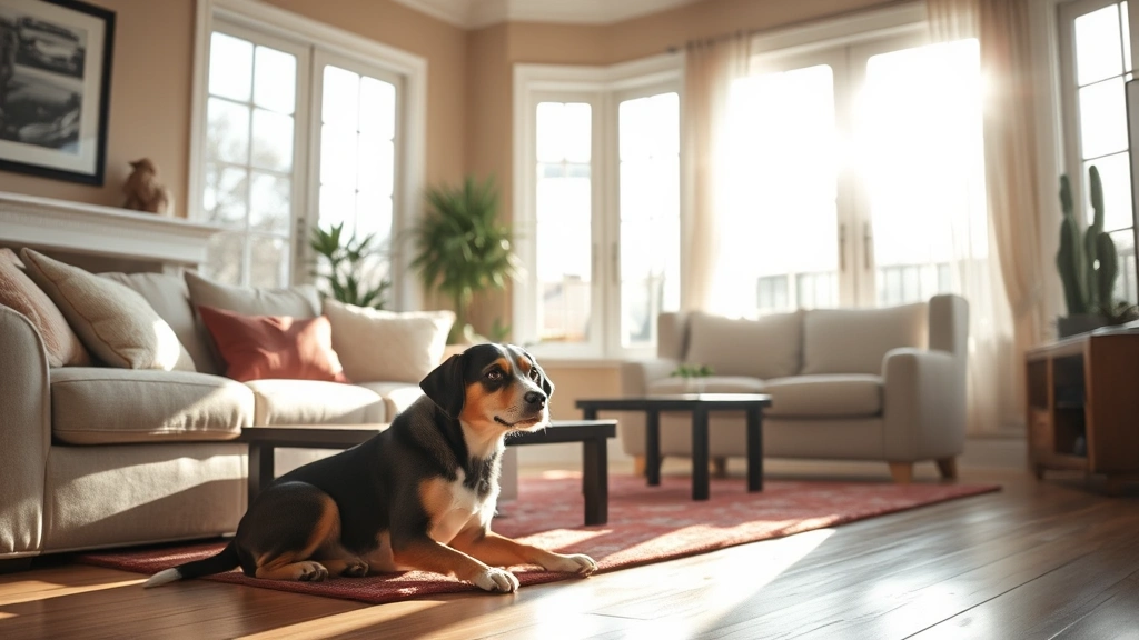 Dog Heart Disease recovery time pet photo 1