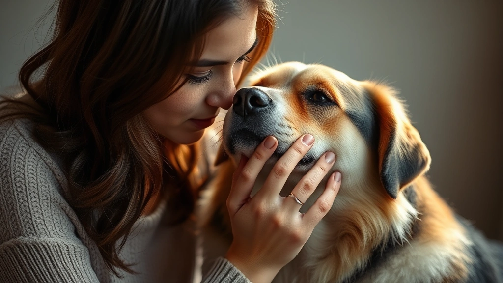 Dog Heart Disease recovery time pet photo 2