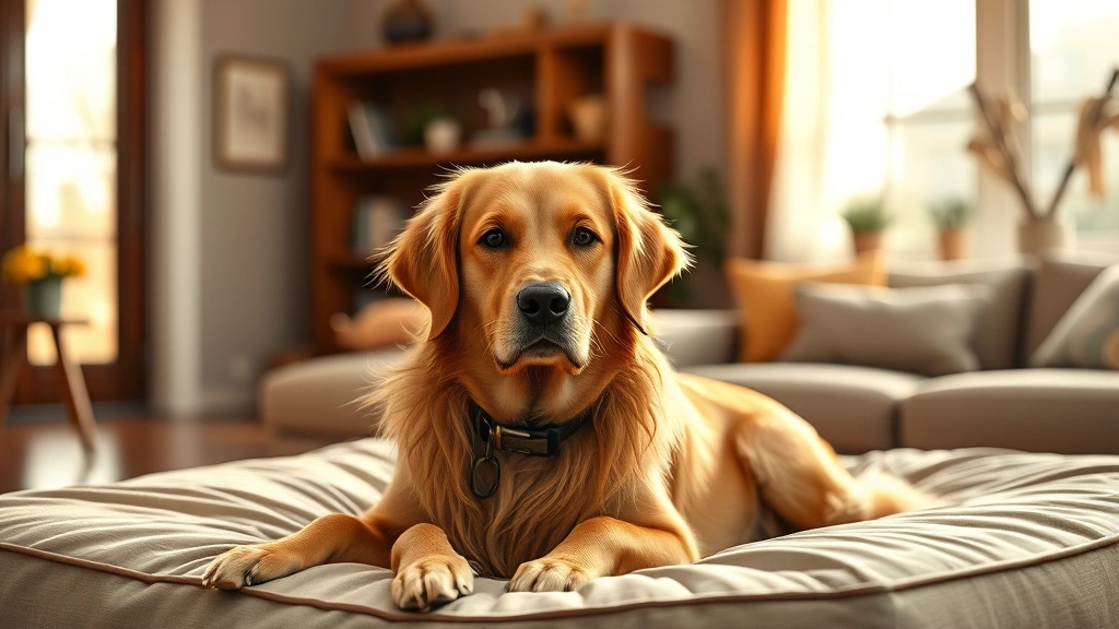 Dog Heart Disease stages explained pet photo 0