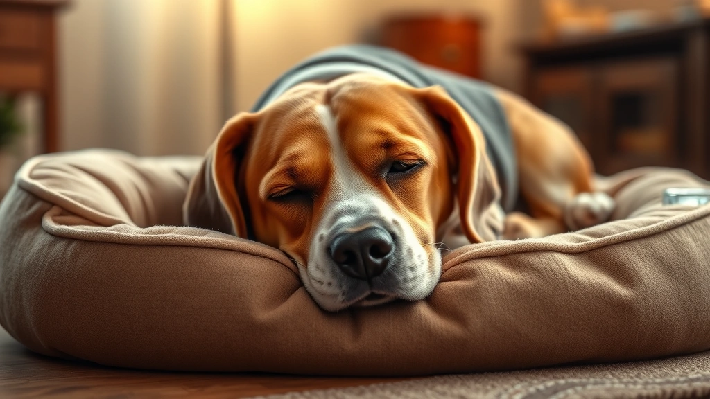 Dog Heart Disease symptoms pet photo 1