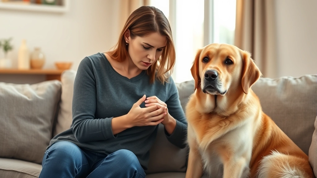 Dog Heart Disease when to see a vet pet photo 0