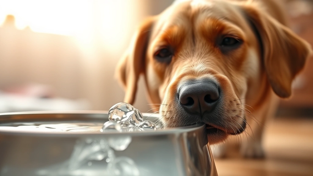 Dog Kidney Disease after vaccination pet photo 1