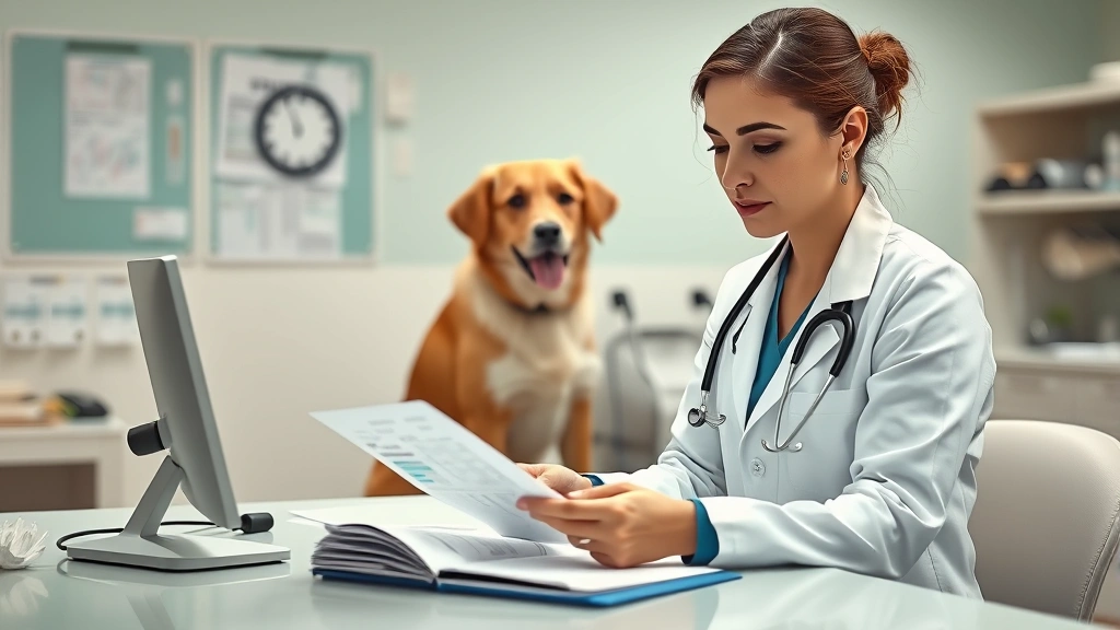 Dog Kidney Disease after vaccination pet photo 2