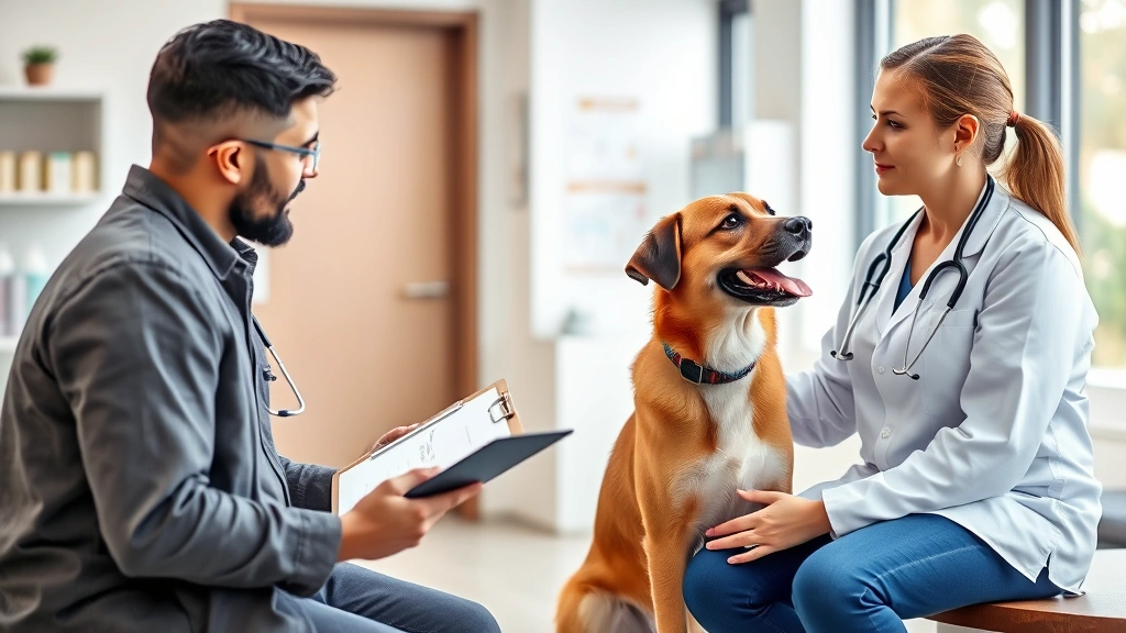 Dog Kidney Disease best diet pet photo 1