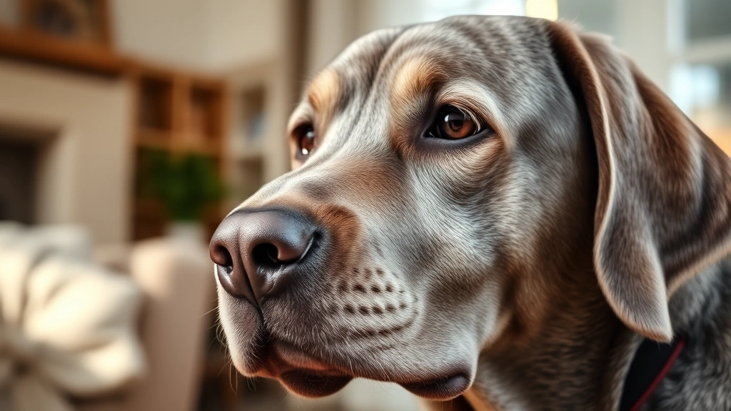 Dog Kidney Disease causes pet photo 1