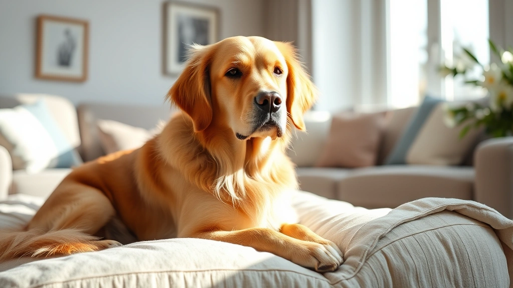 Dog Kidney Disease chronic management pet photo 0